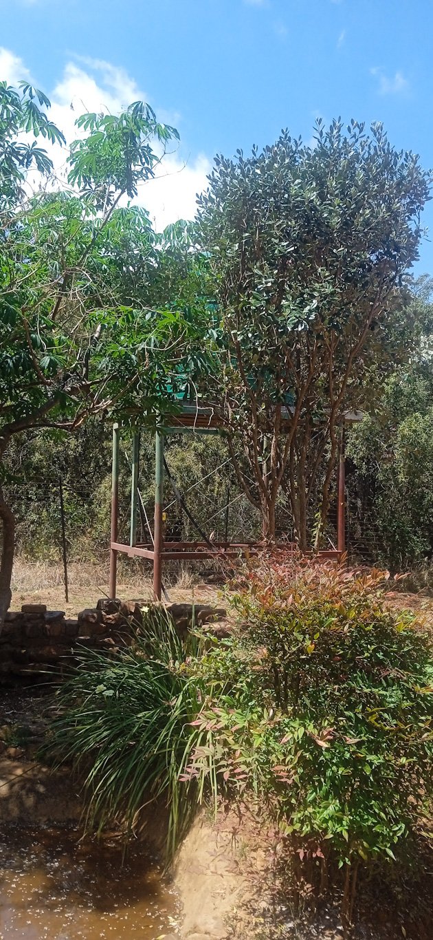 To Let 3 Bedroom Property for Rent in Broederstroom North West